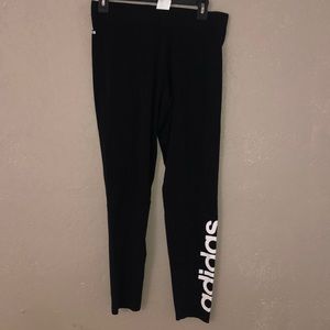 Adidas leggings